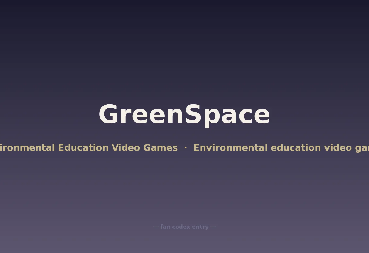 GreenSpace
